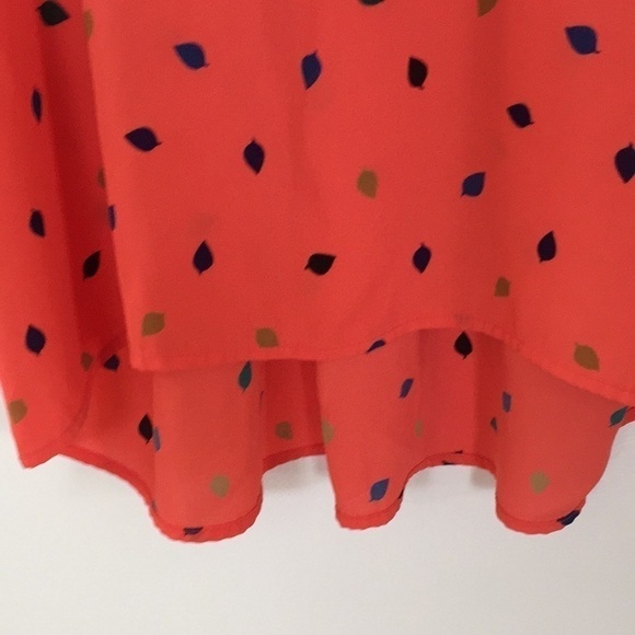 Eclair Sleeveless Racerback Tank - Picture 5 of 5